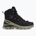 Scarpe da trekking da uomo Salomon Quest 5 GTX black/dlicgr/black 2