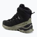 Scarpe da trekking da uomo Salomon Quest 5 GTX black/dlicgr/black 3