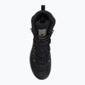 Scarpe da trekking da uomo Salomon Quest 5 GTX black/dlicgr/black 5