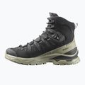 Scarpe da trekking da uomo Salomon Quest 5 GTX black/dlicgr/black 2