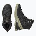 Scarpe da trekking da uomo Salomon Quest 5 GTX black/dlicgr/black 5