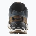 Scarpe da running da uomo Salomon XA PRO 3D V9 GTX Lifelong black/coyote brown/vanilla ice 4