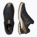 Scarpe da running da uomo Salomon XA PRO 3D V9 GTX Lifelong black/coyote brown/vanilla ice 5