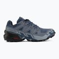 Scarpe da corsa uomo Salomon Speedcross 6 GTX spellbound/black 2