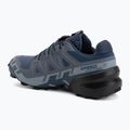 Scarpe da corsa uomo Salomon Speedcross 6 GTX spellbound/black 3