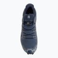 Scarpe da corsa uomo Salomon Speedcross 6 GTX spellbound/black 5