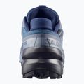 Scarpe da corsa uomo Salomon Speedcross 6 GTX spellbound/black 3