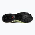 Scarpe da corsa uomo Salomon Speedcross 6 GTX grape leaf/aspargus green 4