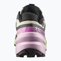Scarpe da corsa donna Salomon Speedcross 6 GTX bog/dawn pink 3