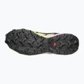 Scarpe da corsa donna Salomon Speedcross 6 GTX bog/dawn pink 5