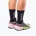 Scarpe da corsa donna Salomon Speedcross 6 GTX bog/dawn pink 6