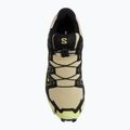 Scarpe da corsa donna Salomon Speedcross 6 GTX bog/dawn pink 5