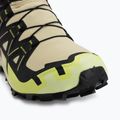 Scarpe da corsa donna Salomon Speedcross 6 GTX bog/dawn pink 7