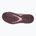 Scarpe da running da donna Salomon XA Pro 3D V9 iron/shadow gray/huckleberry 5