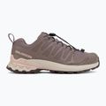 Scarpe da running da donna Salomon XA Pro 3D V9 iron/shadow gray/huckleberry 2