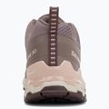 Scarpe da running da donna Salomon XA Pro 3D V9 iron/shadow gray/huckleberry 6