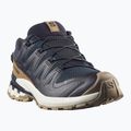 Scarpe da running da donna alomon XA PRO 3D V9 GTX Lifelong black/coyote brown/vanilla ice 2