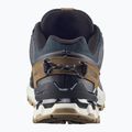 Scarpe da corsa donna Salomon XA PRO 3D V9 GTX Lifelong black/coyote brown/vanilla ice 4