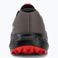 Scarpe da corsa uomo Salomon Alphaglide cloudburst/black 6