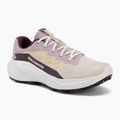 Scarpe da corsa donna Salomon Alphaglide tapioca/dawn pink