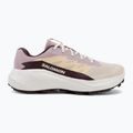 Scarpe da corsa donna Salomon Alphaglide tapioca/dawn pink 2