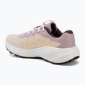 Scarpe da corsa donna Salomon Alphaglide tapioca/dawn pink 3