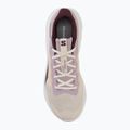 Scarpe da corsa donna Salomon Alphaglide tapioca/dawn pink 5
