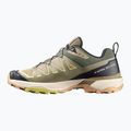 Scarpe da trekking da uomo Salomon X Ultra 360 Edge aloe/slate green 2