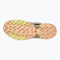 Scarpe da trekking da uomo Salomon X Ultra 360 Edge aloe/slate green 6