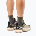 Scarpe da trekking da uomo Salomon X Ultra 360 Edge aloe/slate green 7