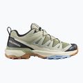 Scarpe da trekking da donna Salomon X Ultra 360 Edge deep lichen green/tea