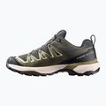 Scarpe da trekking da uomo Salomon X Ultra 360 Edge GTX peat/olive night 2