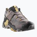 Scarpe da trekking da uomo Salomon X Ultra 5 cloudburst/black/willow 3