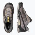 Scarpe da trekking da uomo Salomon X Ultra 5 cloudburst/black/willow 5