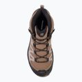 Scarpe da trekking da donna Salomon X Ultra 360 MID GTX burro/shadow 5