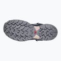 Scarpe da trekking da donna Salomon X Ultra 360 MID GTX nine iron/excalibur 6