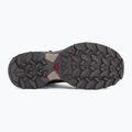 Scarpe da trekking da donna Salomon X Ultra 360 MID GTX nine iron/excalibur 4