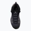 Scarpe da trekking da donna Salomon X Ultra 360 MID GTX nine iron/excalibur 5