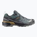 Scarpe da trekking da uomo Salomon X Ultra 360 GTX urban chic/black