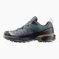 Scarpe da trekking da uomo Salomon X Ultra 360 GTX urban chic/black 2