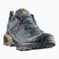 Scarpe da trekking da uomo Salomon X Ultra 360 GTX urban chic/black 3