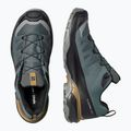 Scarpe da trekking da uomo Salomon X Ultra 360 GTX urban chic/black 5
