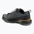 Scarpe da trekking da uomo Salomon X Ultra 360 GTX urban chic/black 3