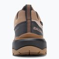 Scarpe da trekking da donna Salomon X Ultra 360 GTX burro/asphalt 6