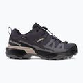 Scarpe da trekking da donna Salomon X Ultra 360 GTX nine iron/excalibur 2
