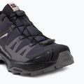 Scarpe da trekking da donna Salomon X Ultra 360 GTX nine iron/excalibur 7