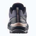 Scarpe da trekking da donna Salomon X Ultra 360 GTX nine iron/excalibur 4
