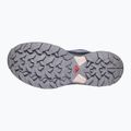 Scarpe da trekking da donna Salomon X Ultra 360 GTX nine iron/excalibur 6