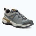 Scarpe da trekking da uomo Salomon X Ultra 360 sedona sage/wrought iron