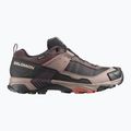 Scarpe da trekking da uomo Salomon X ULTRA 5 GTX black coffee/walnut/arabian